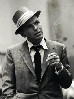Songs for Swingin' Lovers