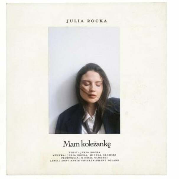 Mam Koleżankę