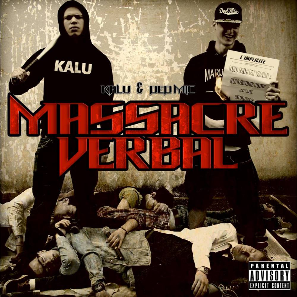 Massacre Verbal
