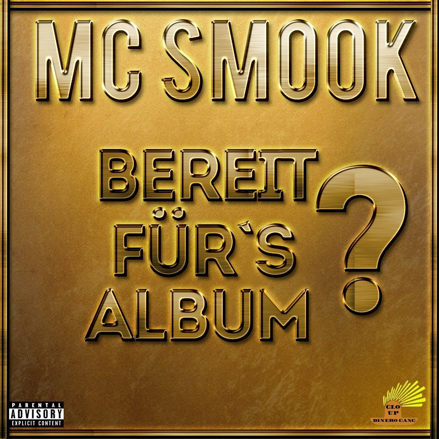 Bereit fürs Album