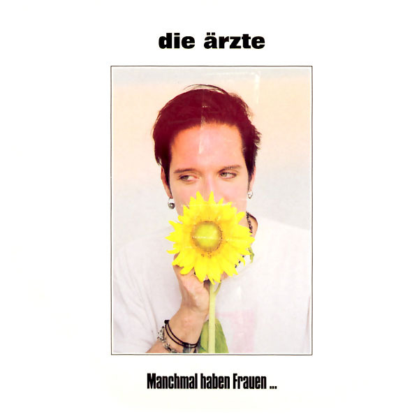 Manchmal haben Frauen... (Single)