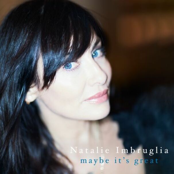 Maybe It’s Great
