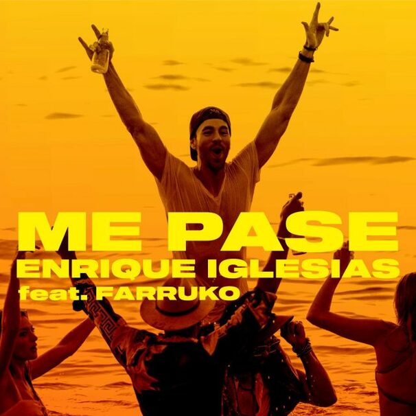 Me Pasé