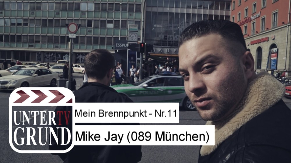 Mein Brennpunkt