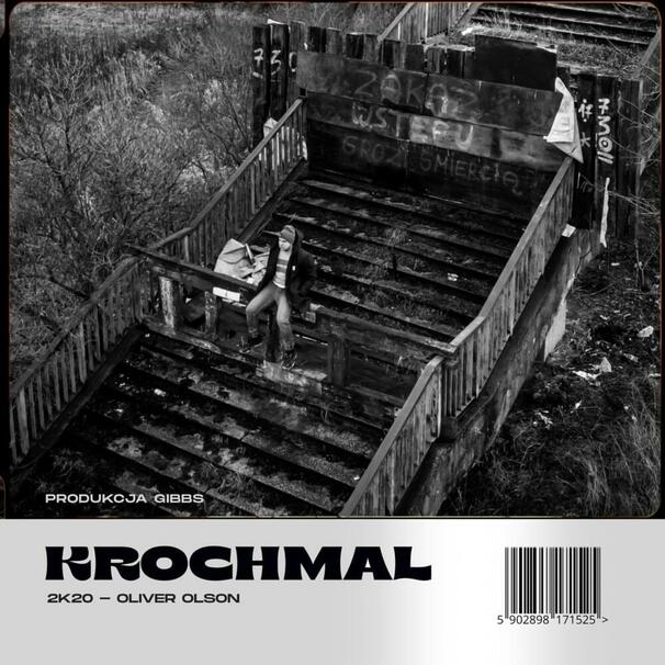 Krochmal