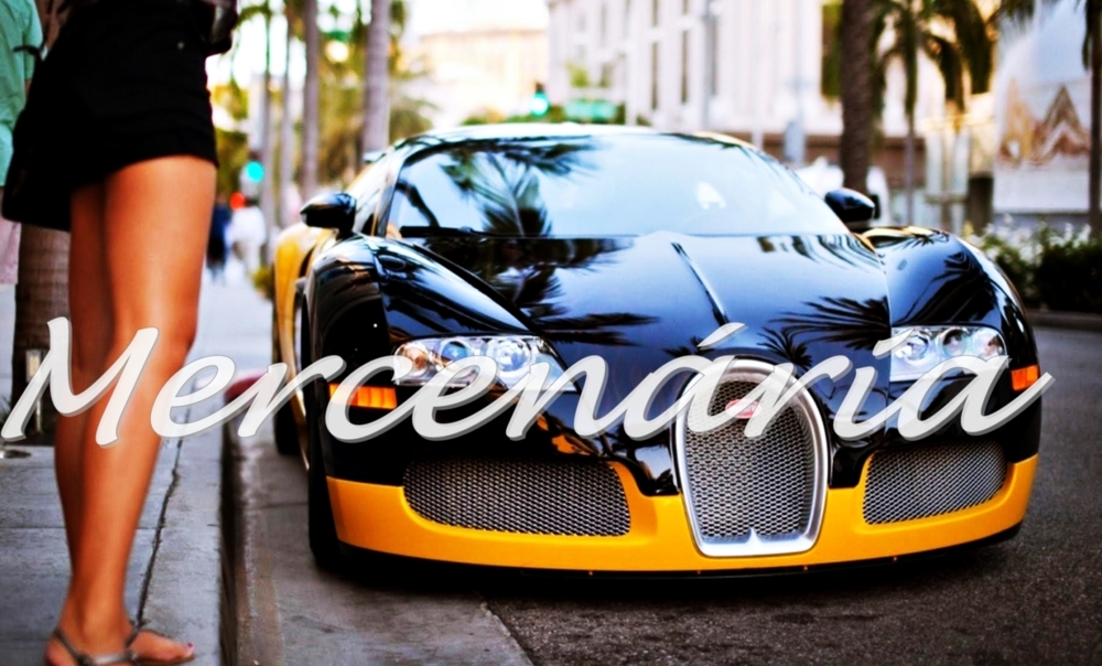 Mercenária