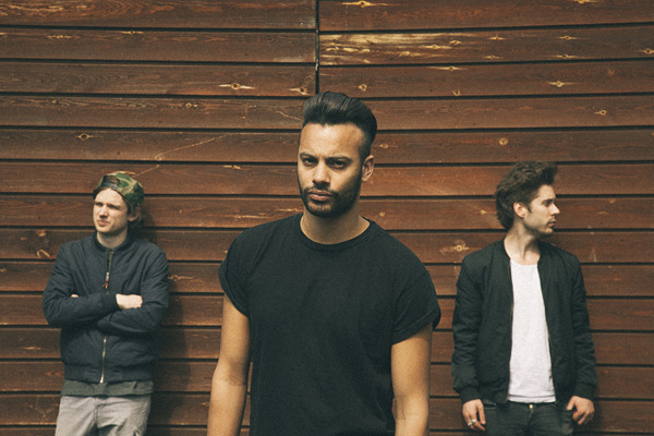 Messiah (Alvin Risk Remix)