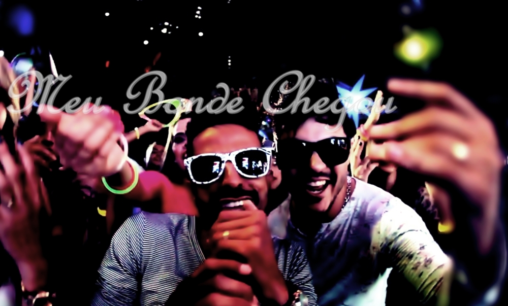Nightclub Singles