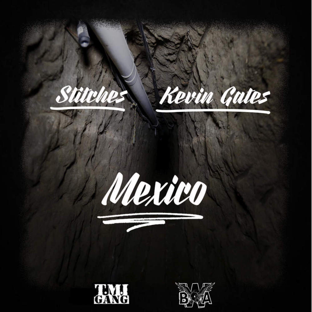 Mexico (Remix)