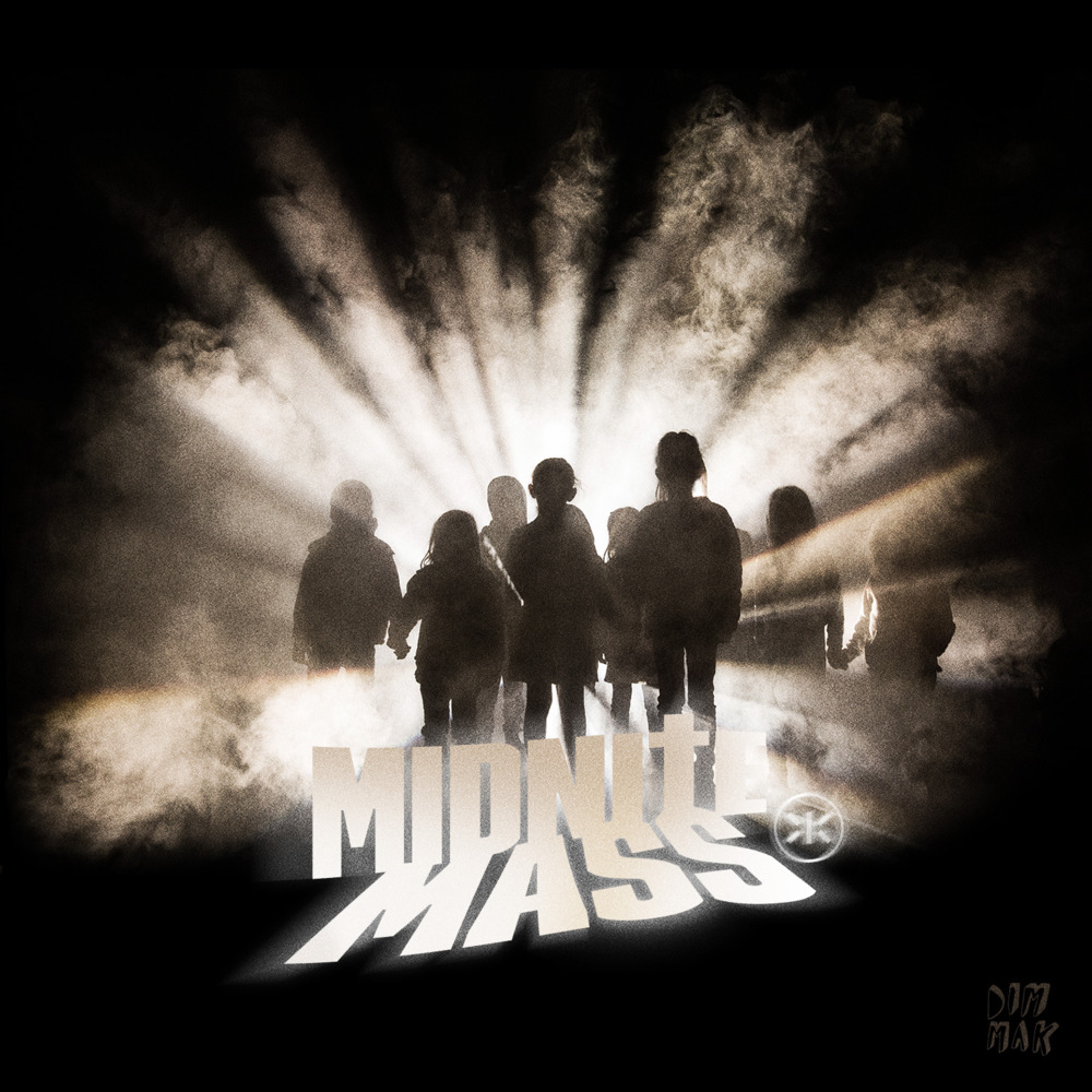 Midnite Mass EP