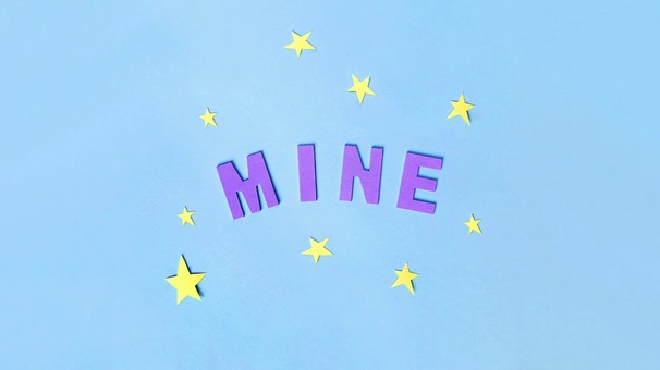 Mine