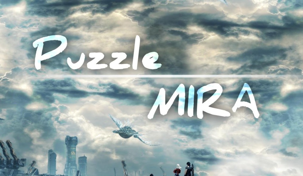 Mira