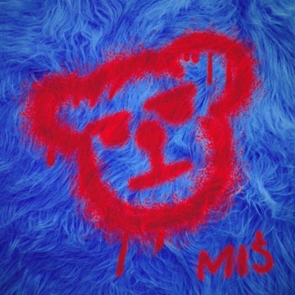 Miś