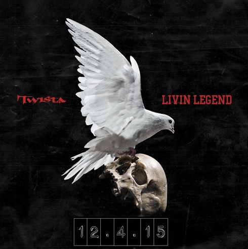 Livin Legend