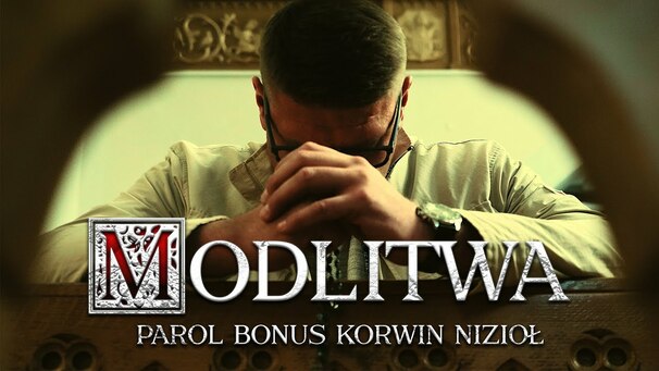 MODLITWA