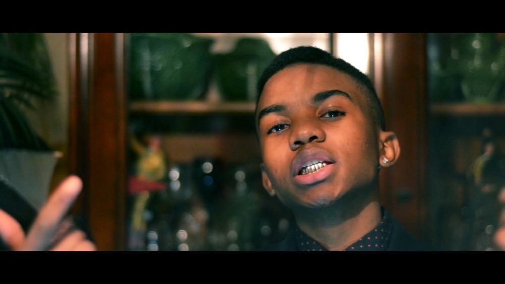 Mon Negro