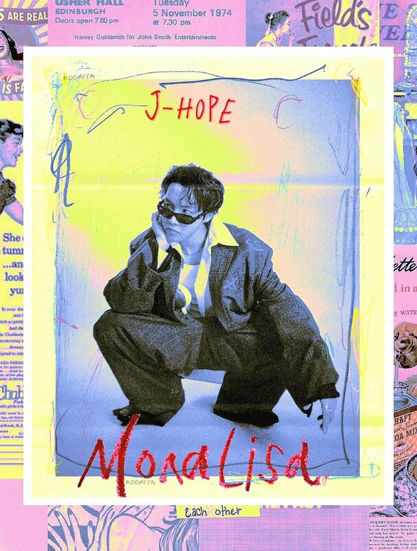 Mona Lisa