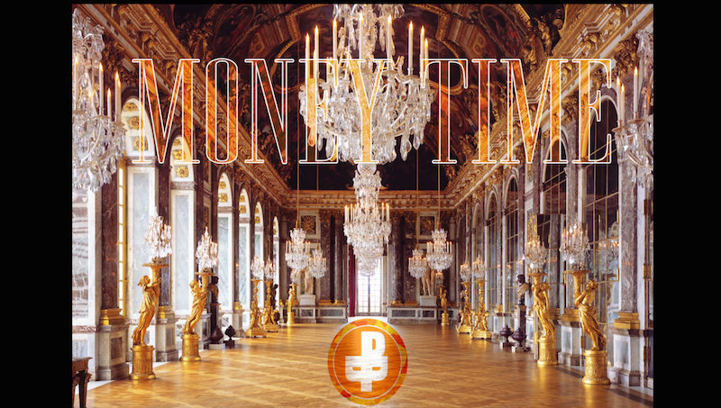 Money Time