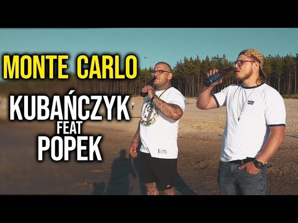 Monte Carlo