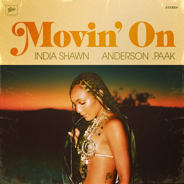 Movin’ On