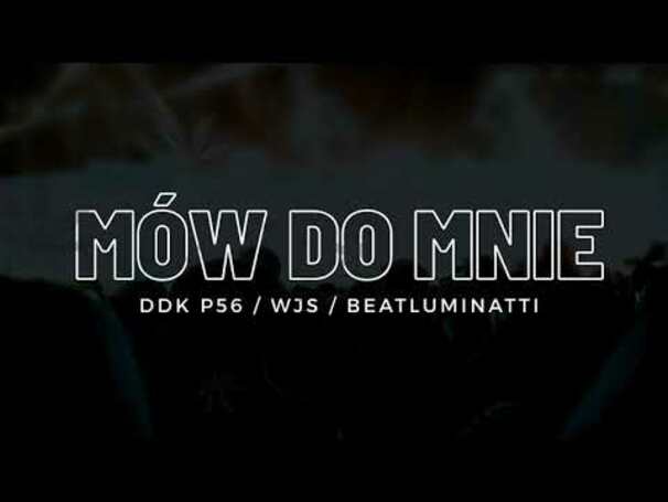 MÓW DO MNIE