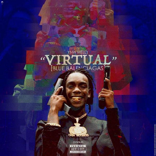 Murder On My Mind