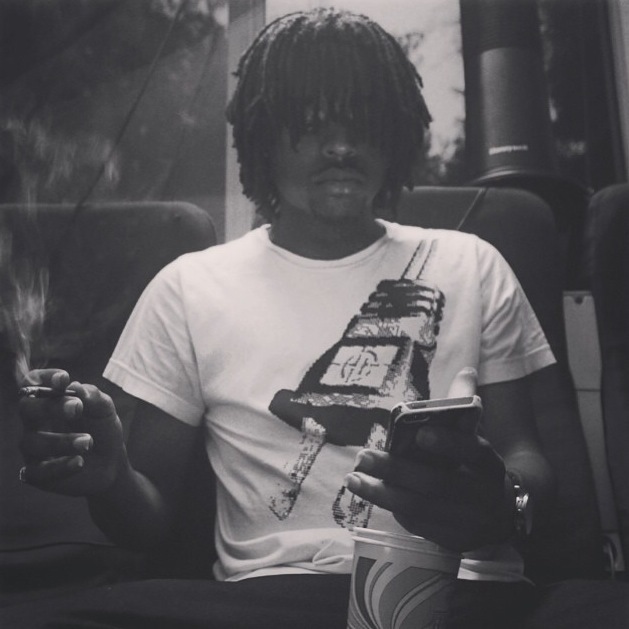 Sh*t Gets Deep