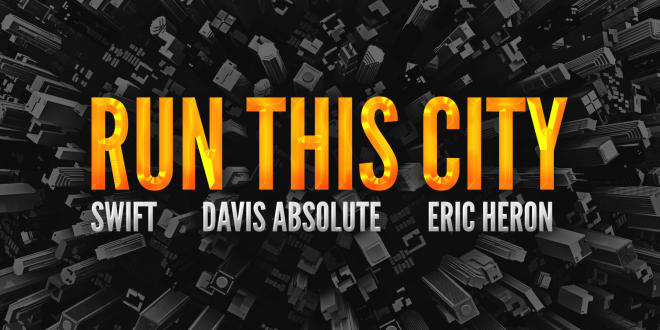My City
