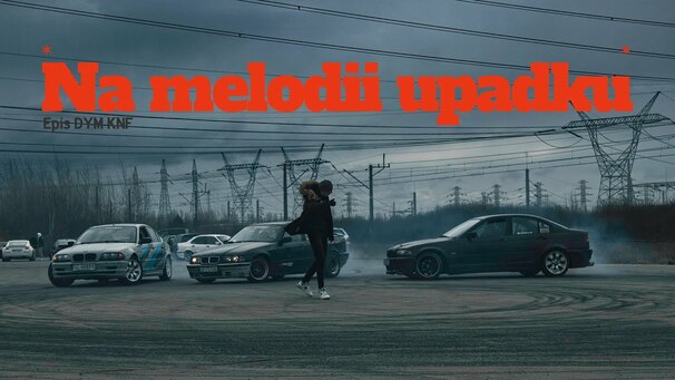 Na melodii upadku