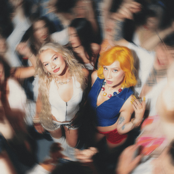 NA PARTY