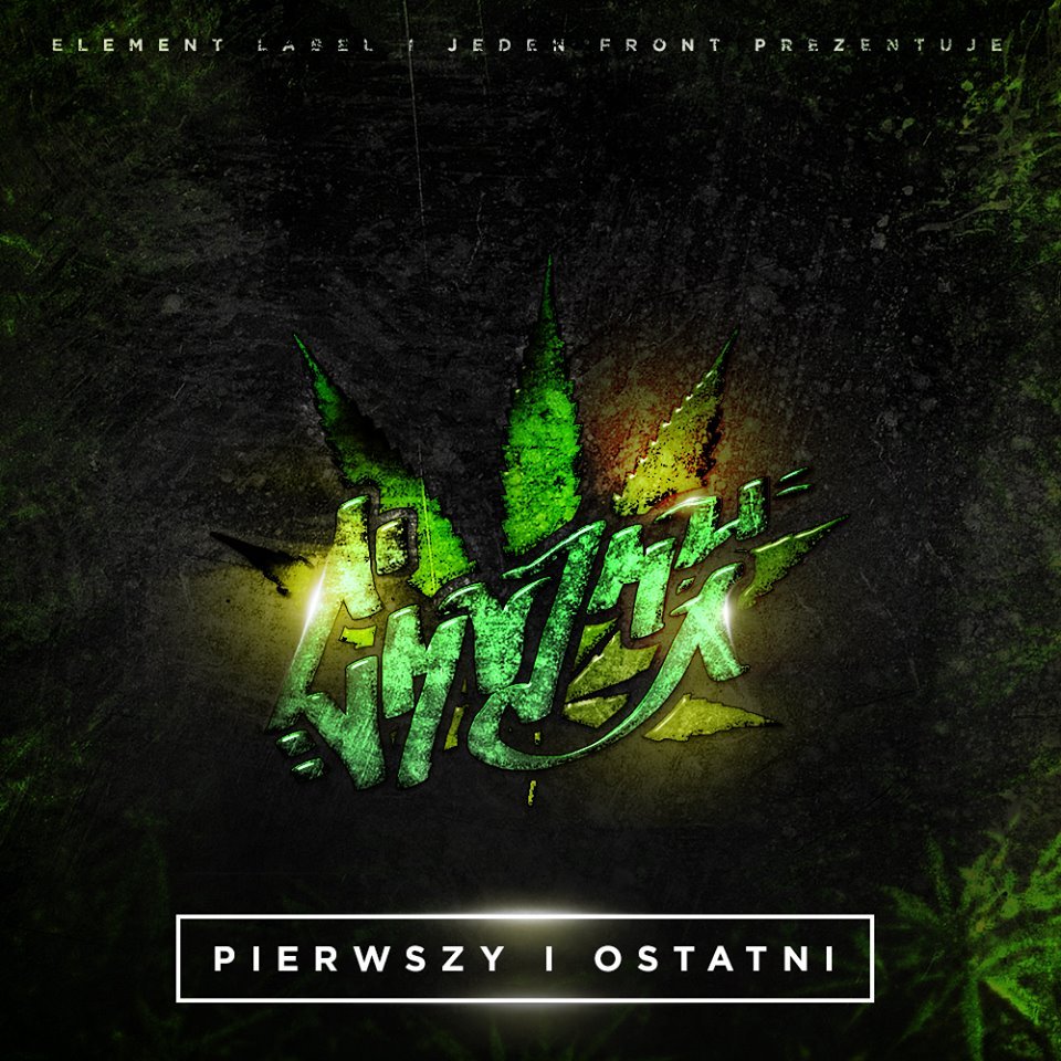 Pierwszy i Ostatni