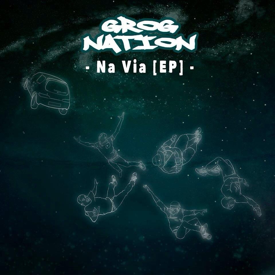 Na Via (EP Na via)