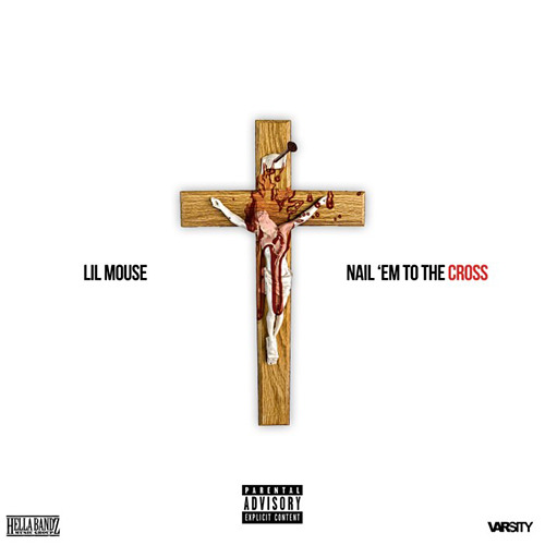 Nail 'Em To The Cross