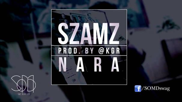 Szamz na Bitach KRG'a [2014]