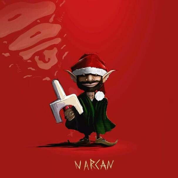 Narcan