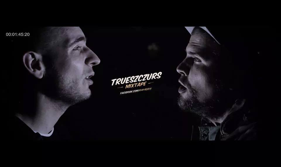 TrueSzczurs