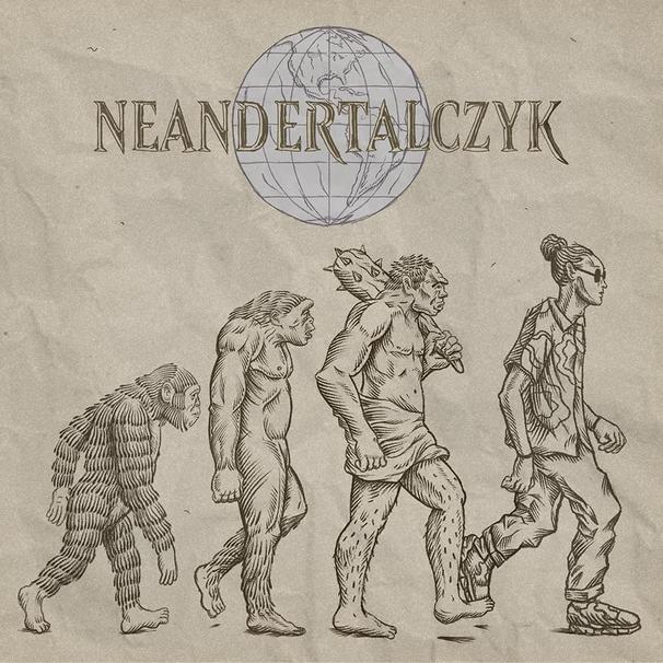 Neandertalczy