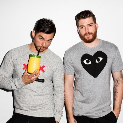 Need Your Heart (Candyland Remix) [feat. Kai]