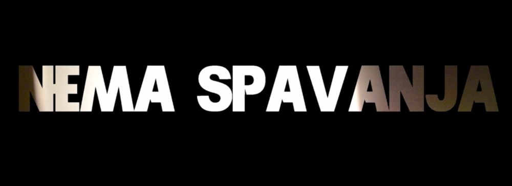 Nema spavanja