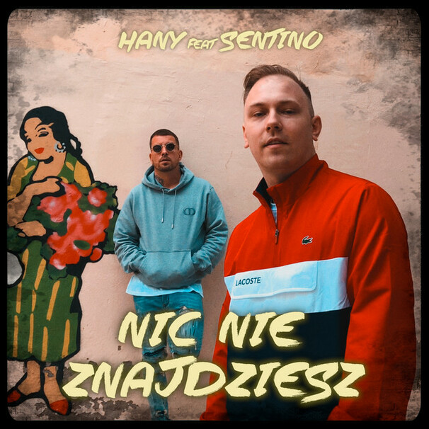 Nic Nie Znajdziesz