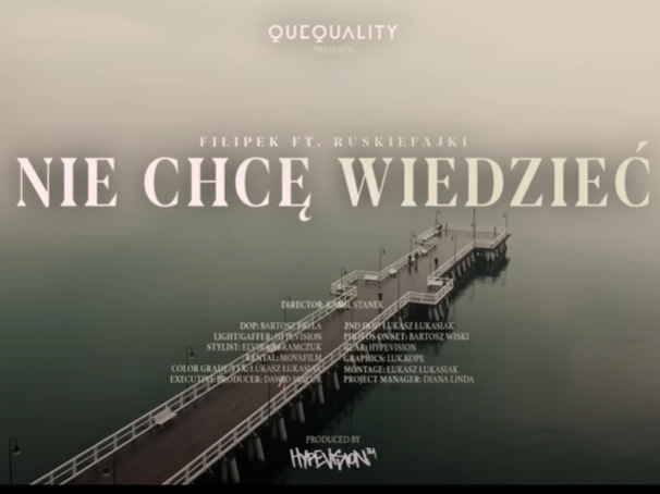 Nie chcę wiedzieć