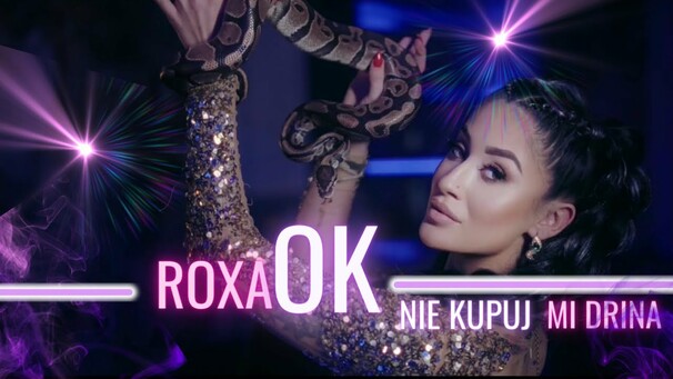 Nie kupuj mi drina
