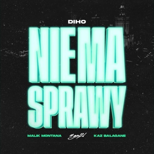 Nie ma sprawy