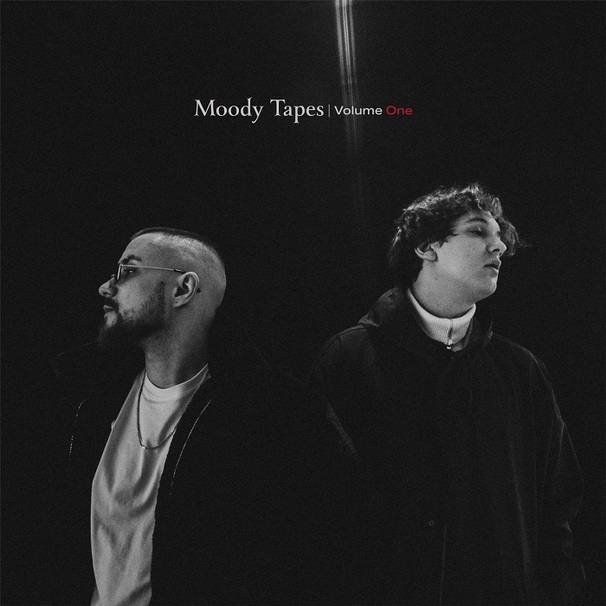 Moody Tapes Vol. 1
