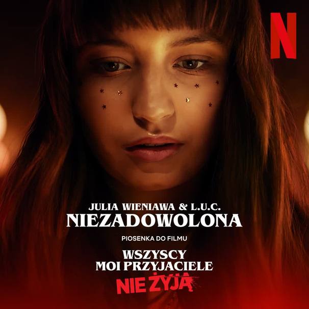 Niezadowolona