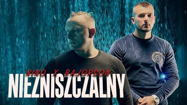 Niezniszczalny