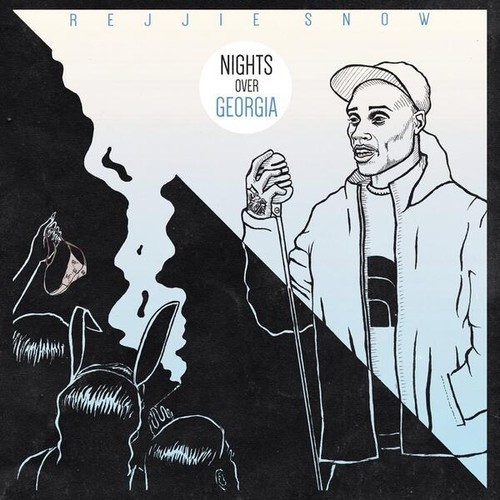 Nights Over Georgia