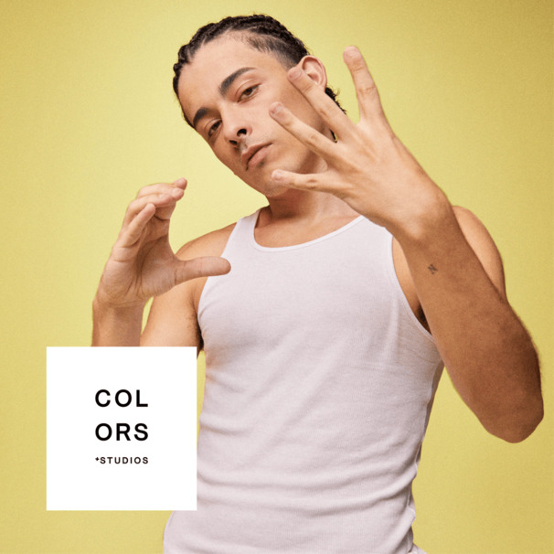 No Cap – A COLORS SHOW
