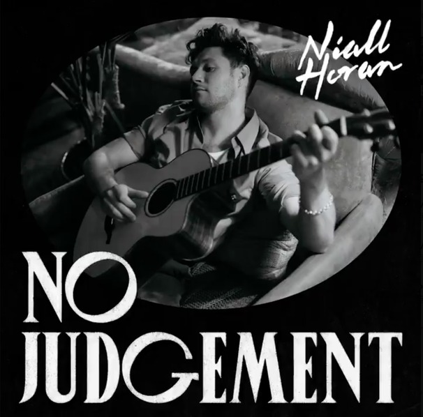 No Judgement
