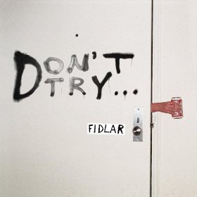 Don't Try